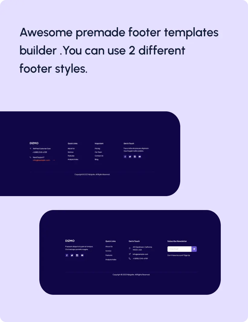 Build For You 3
