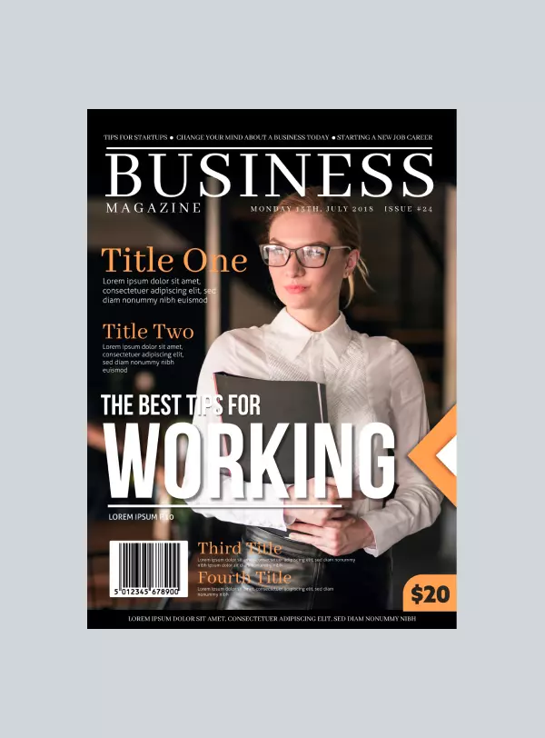 Business Book7